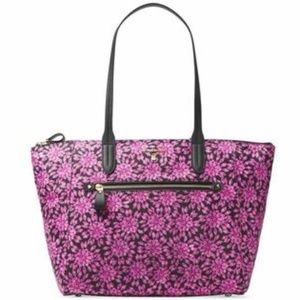 Brand new Michael Kors Kelsey jewel tote